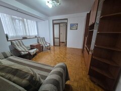 Nitu Vasile, 5 min. pana la metrou, chirie 2 camere cu loc de parcare